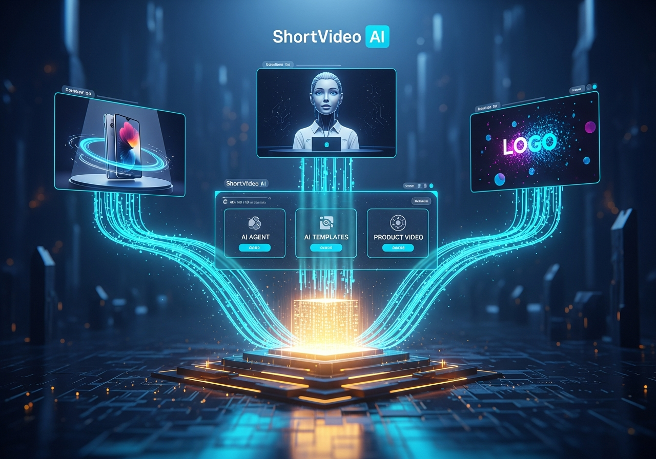 How to Use ShortVideo AI: A Comprehensive Guide to the All-in-One AI Video Platform